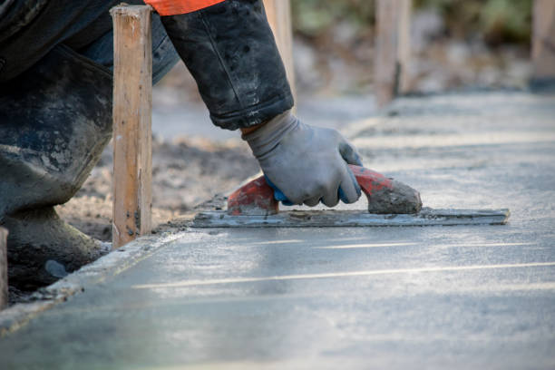 Best Concrete Retaining Walls in Houserville, PA