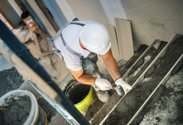 Best Commercial Concrete Services in Houserville, PA