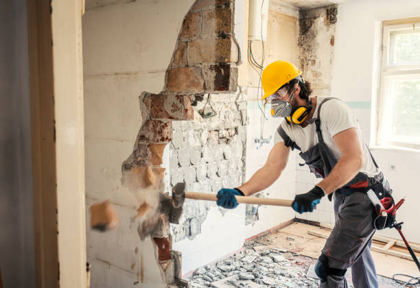 Best Concrete Foundation Repair in Houserville, PA